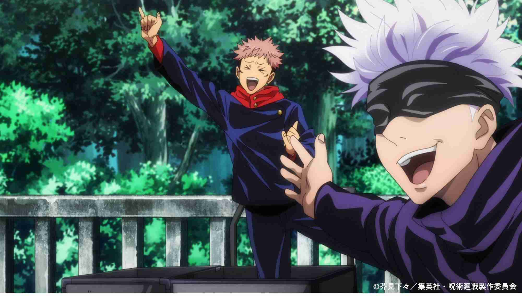 【二次元】人生ハードモードだと思う主人公キャラ