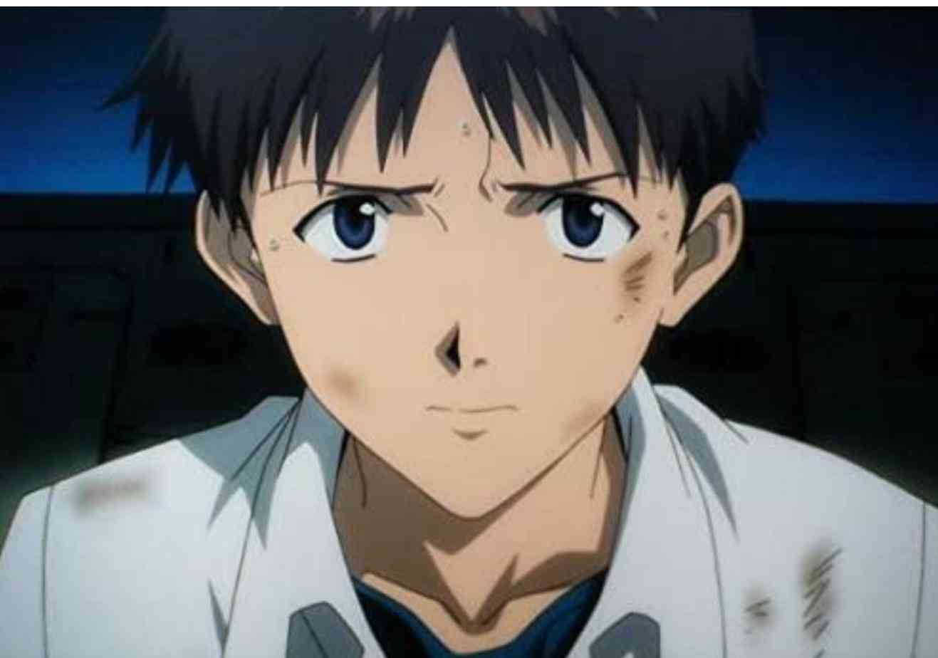 【二次元】人生ハードモードだと思う主人公キャラ