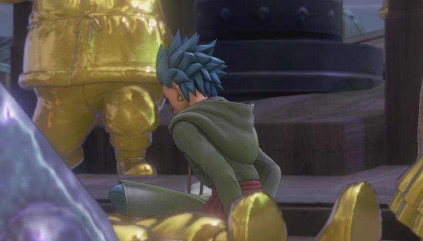 【二次元】人生ハードモードだと思う主人公キャラ