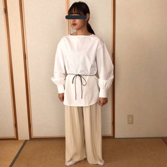 他人の一言で着なくなった服ありますか？Part2