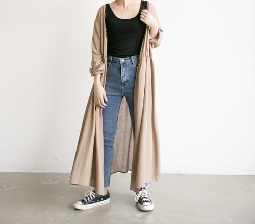 他人の一言で着なくなった服ありますか？Part2