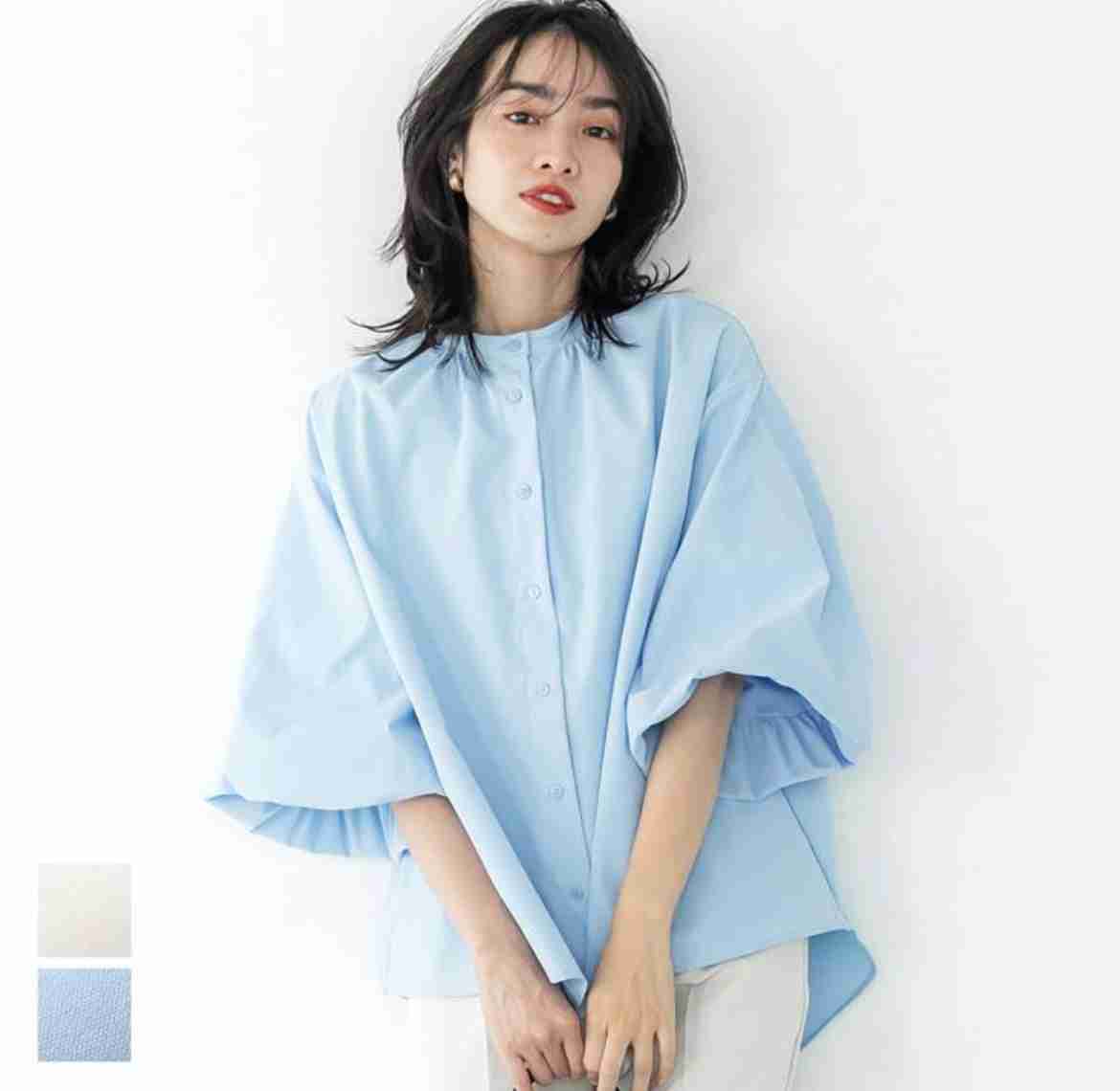 他人の一言で着なくなった服ありますか？Part2
