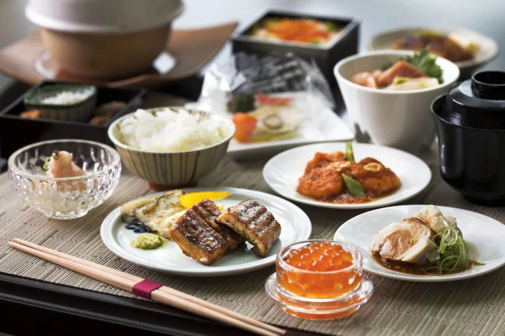 朝食の理想と現実