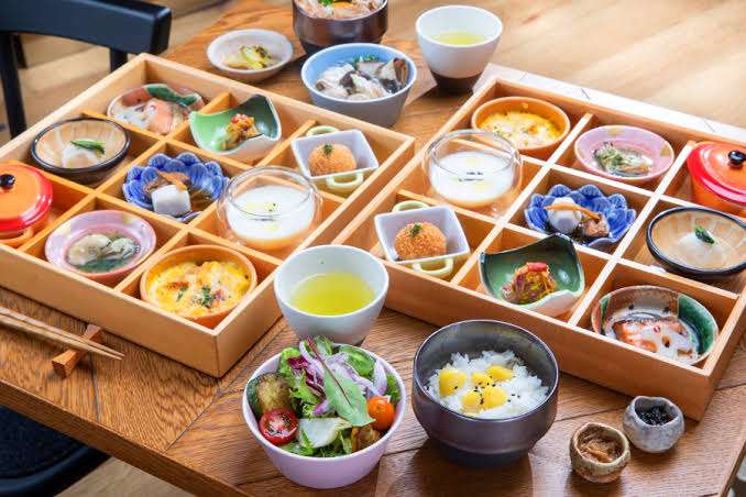 朝食の理想と現実