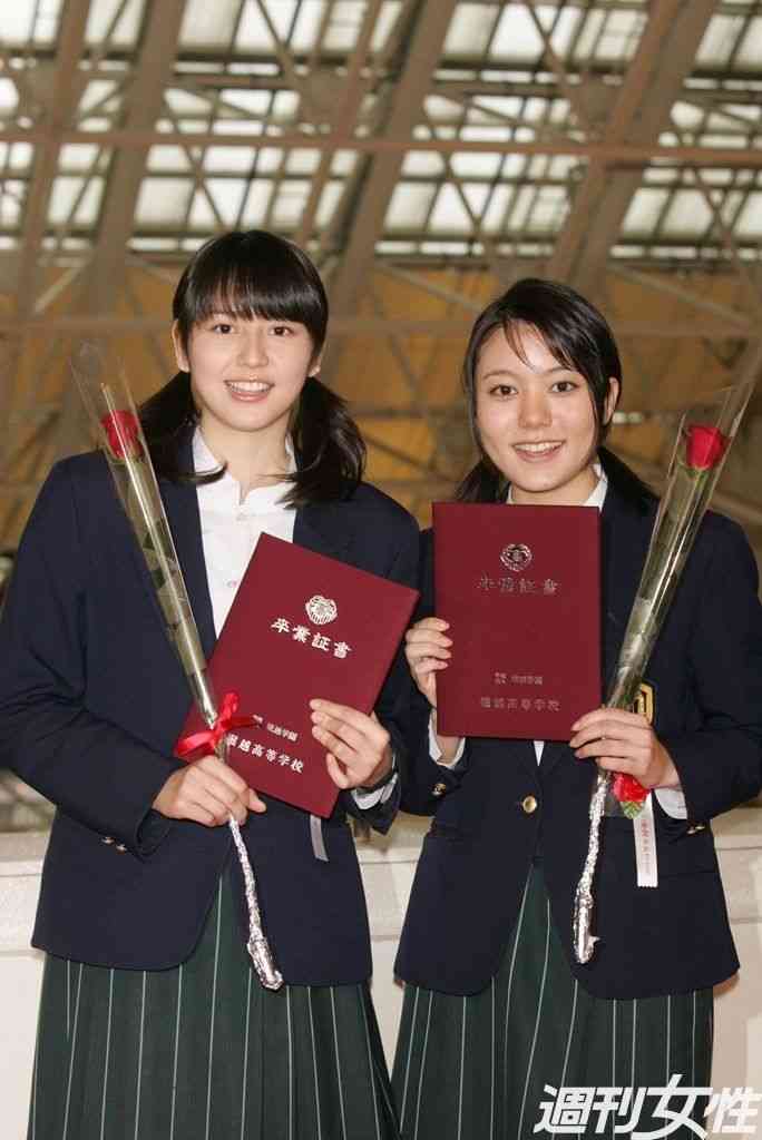 「報じる意味がなくなった」制約が増え、ついになくなった芸能人の“卒業式取材”に見える時代の変化