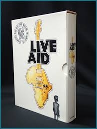 持ってる音楽DVD