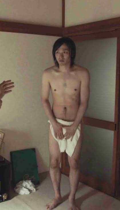 中村倫也さんが好きな人、お話しましょう　Part２