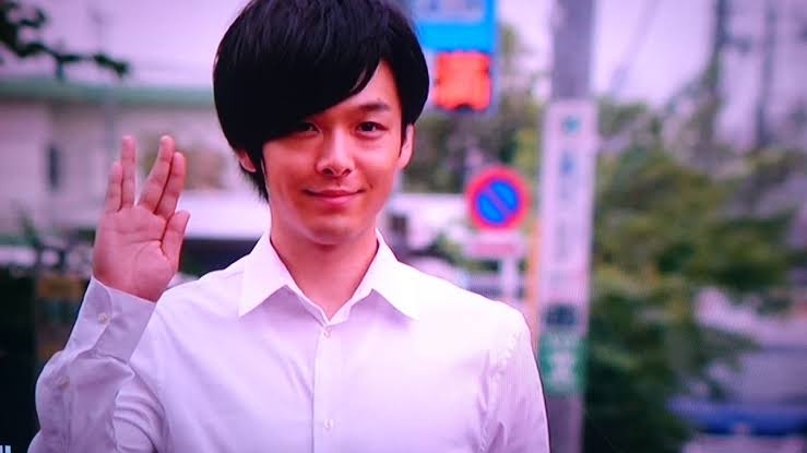 中村倫也さんが好きな人、お話しましょう　Part２