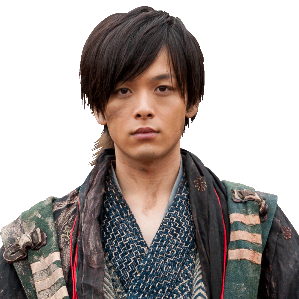 中村倫也さんが好きな人、お話しましょう　Part２