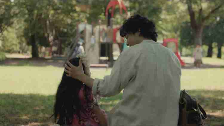 中村倫也さんが好きな人、お話しましょう　Part２