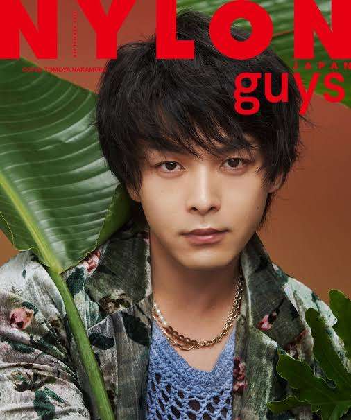 中村倫也さんが好きな人、お話しましょう　Part２