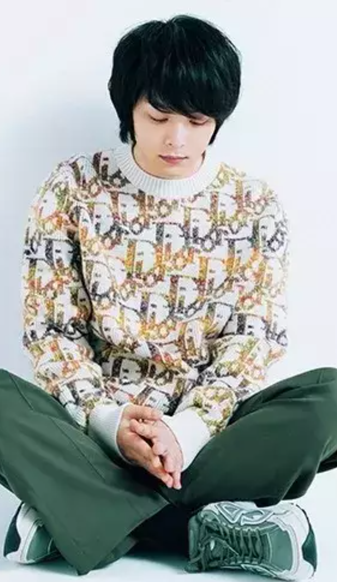 中村倫也さんが好きな人、お話しましょう　Part２