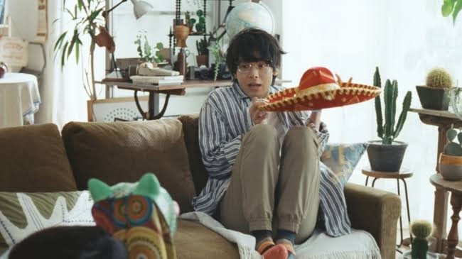 中村倫也さんが好きな人、お話しましょう　Part２