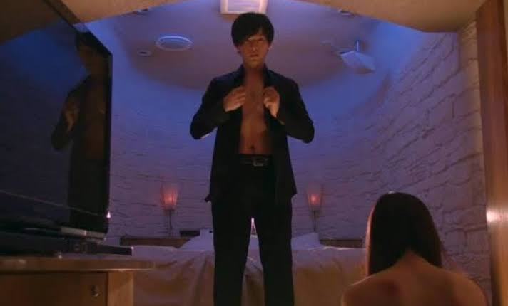 中村倫也さんが好きな人、お話しましょう　Part２