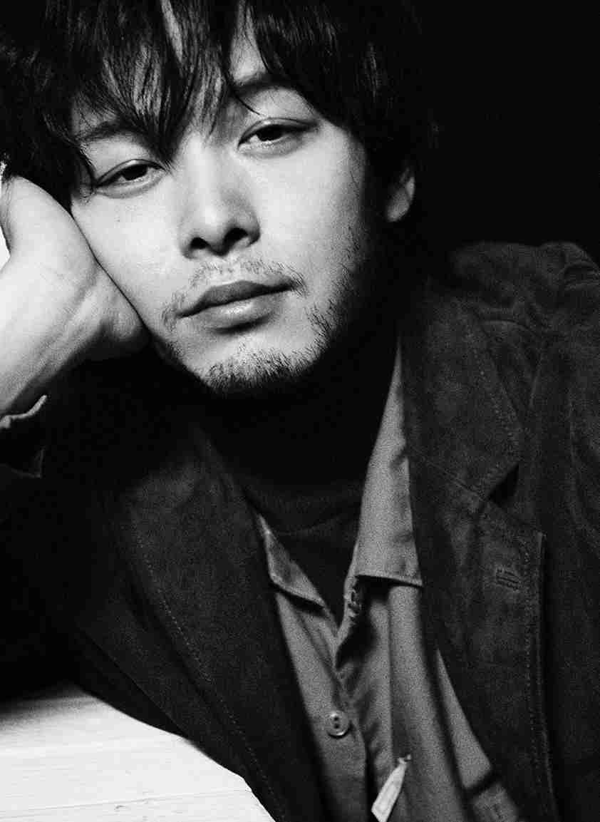 中村倫也さんが好きな人、お話しましょう　Part２