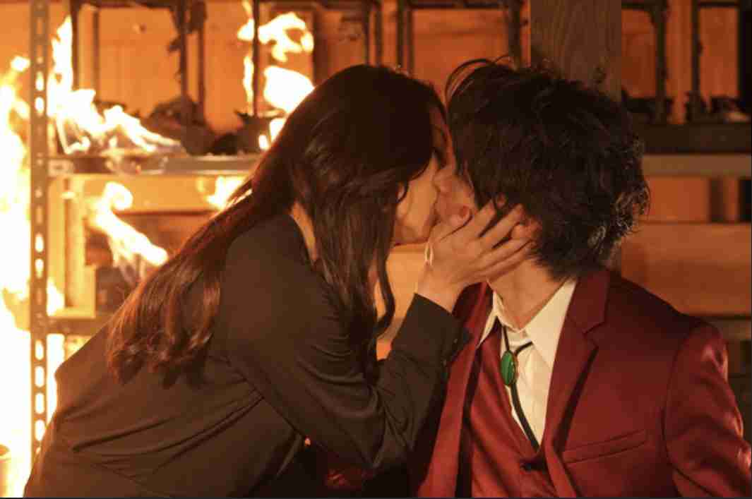 中村倫也さんが好きな人、お話しましょう　Part２