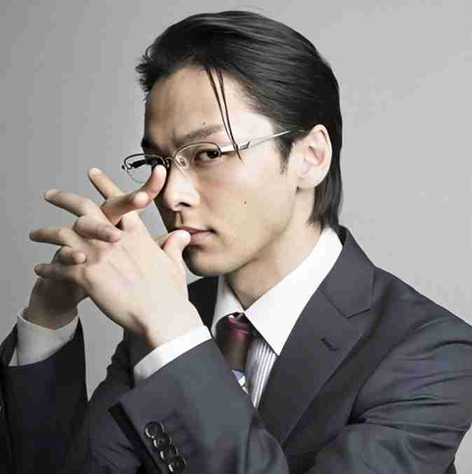 中村倫也さんが好きな人、お話しましょう　Part２