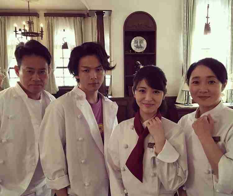 中村倫也さんが好きな人、お話しましょう　Part２