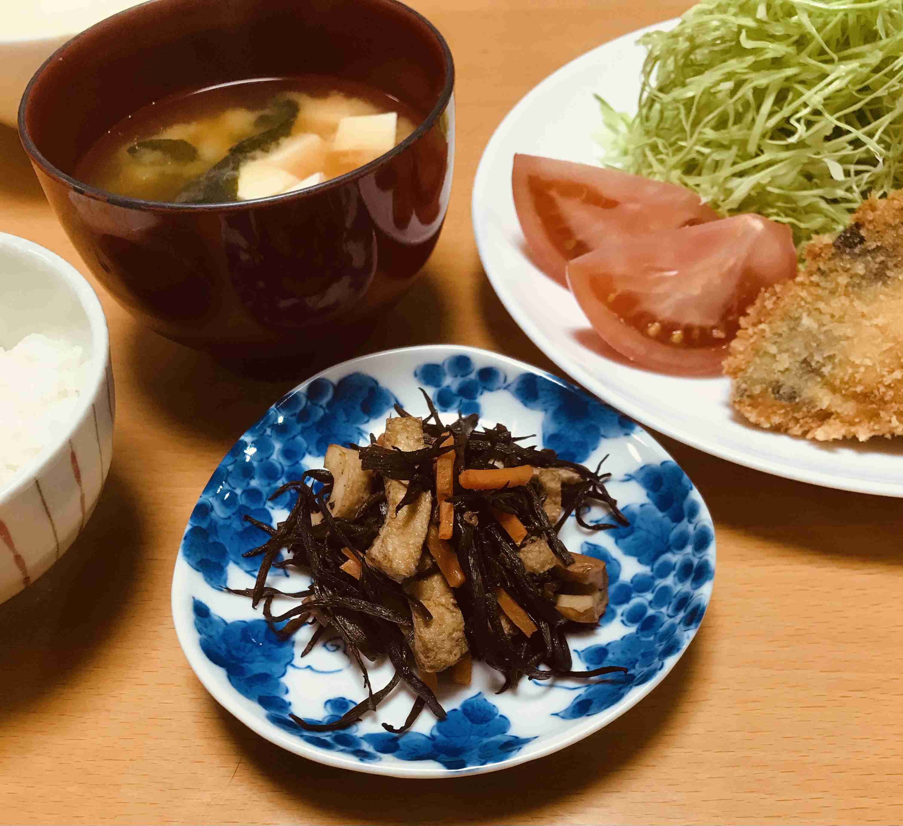 春の我が家の情景を貼るトピ