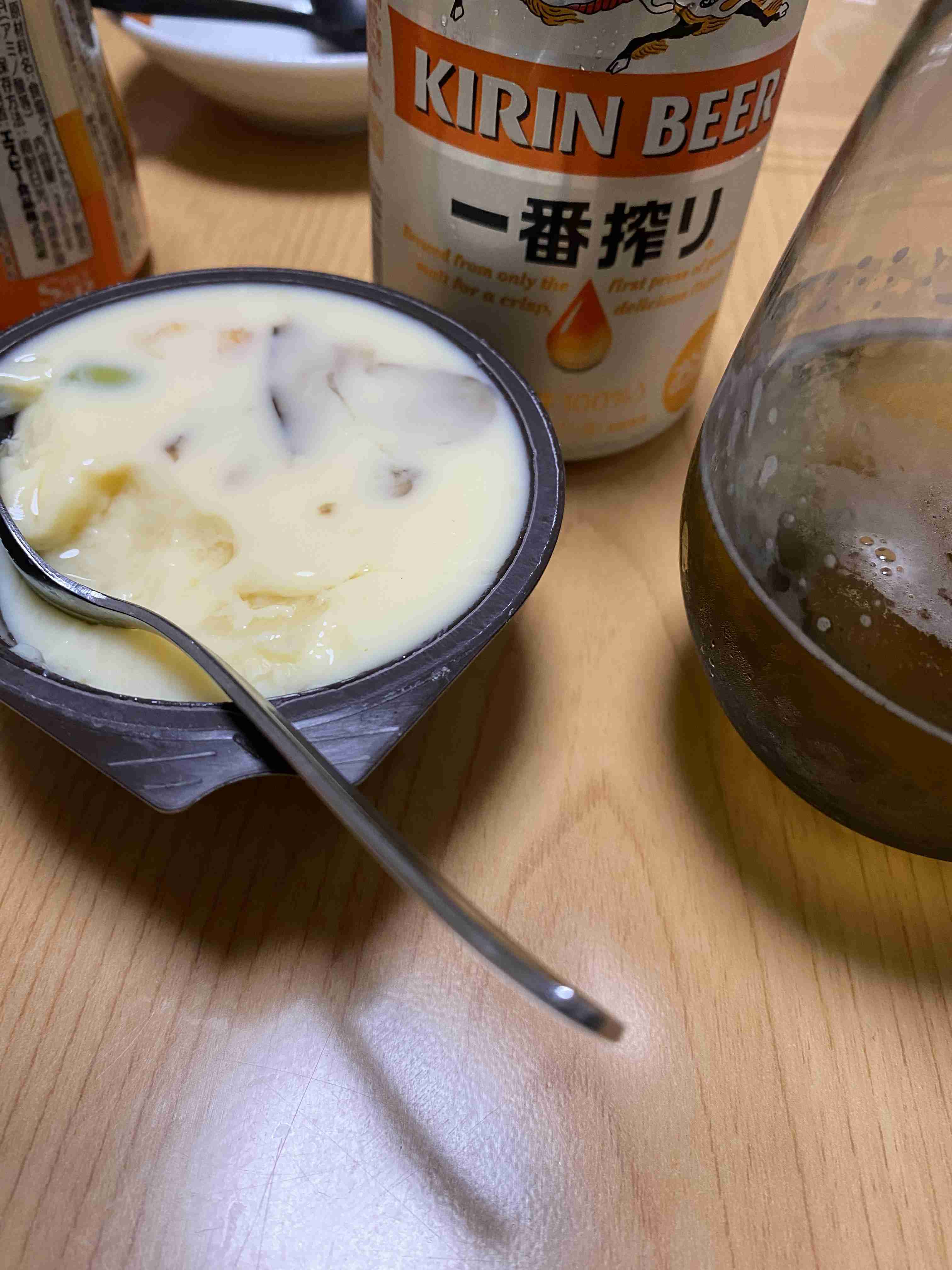 春の我が家の情景を貼るトピ