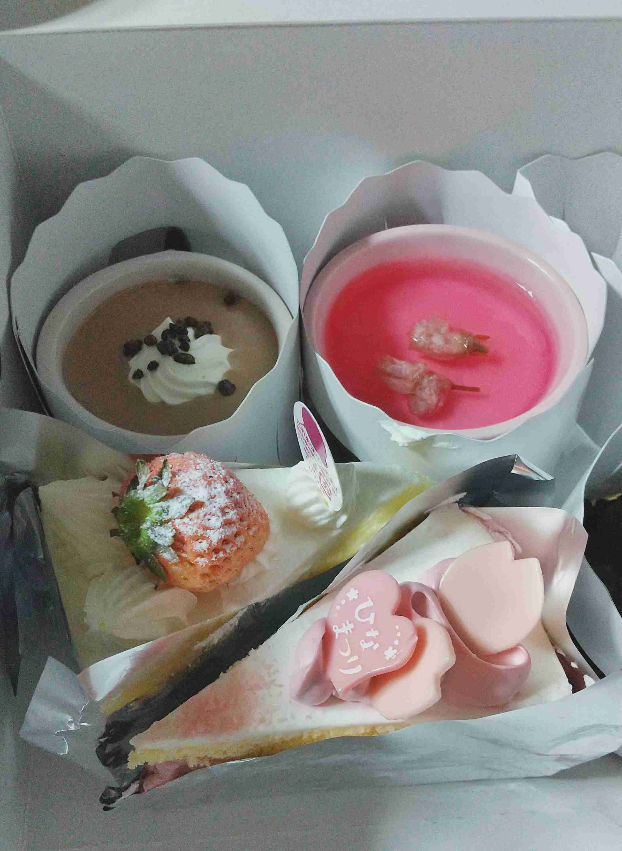 春の我が家の情景を貼るトピ