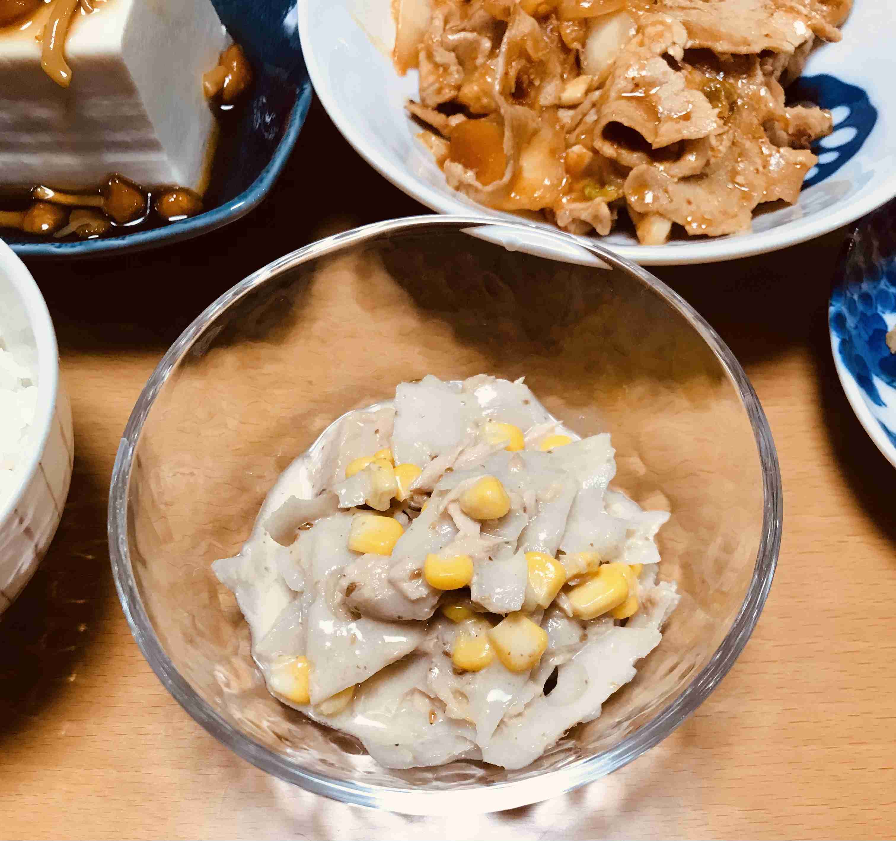 春の我が家の情景を貼るトピ