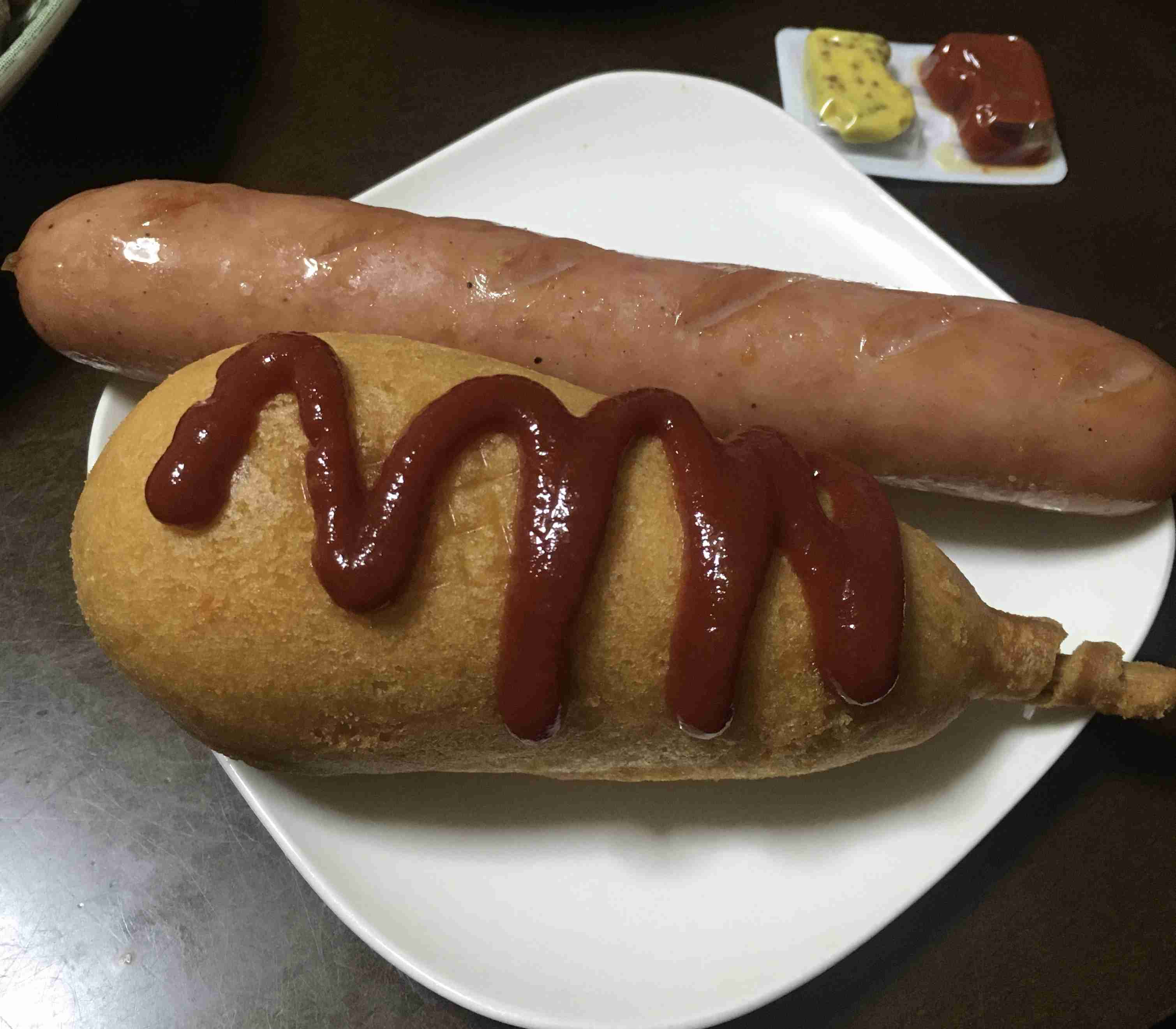 春の我が家の情景を貼るトピ