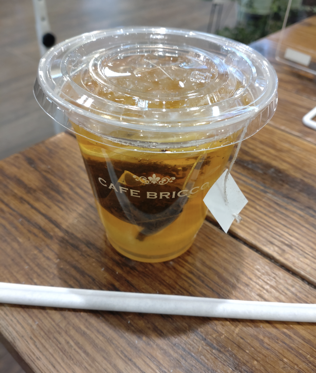 春の我が家の情景を貼るトピ