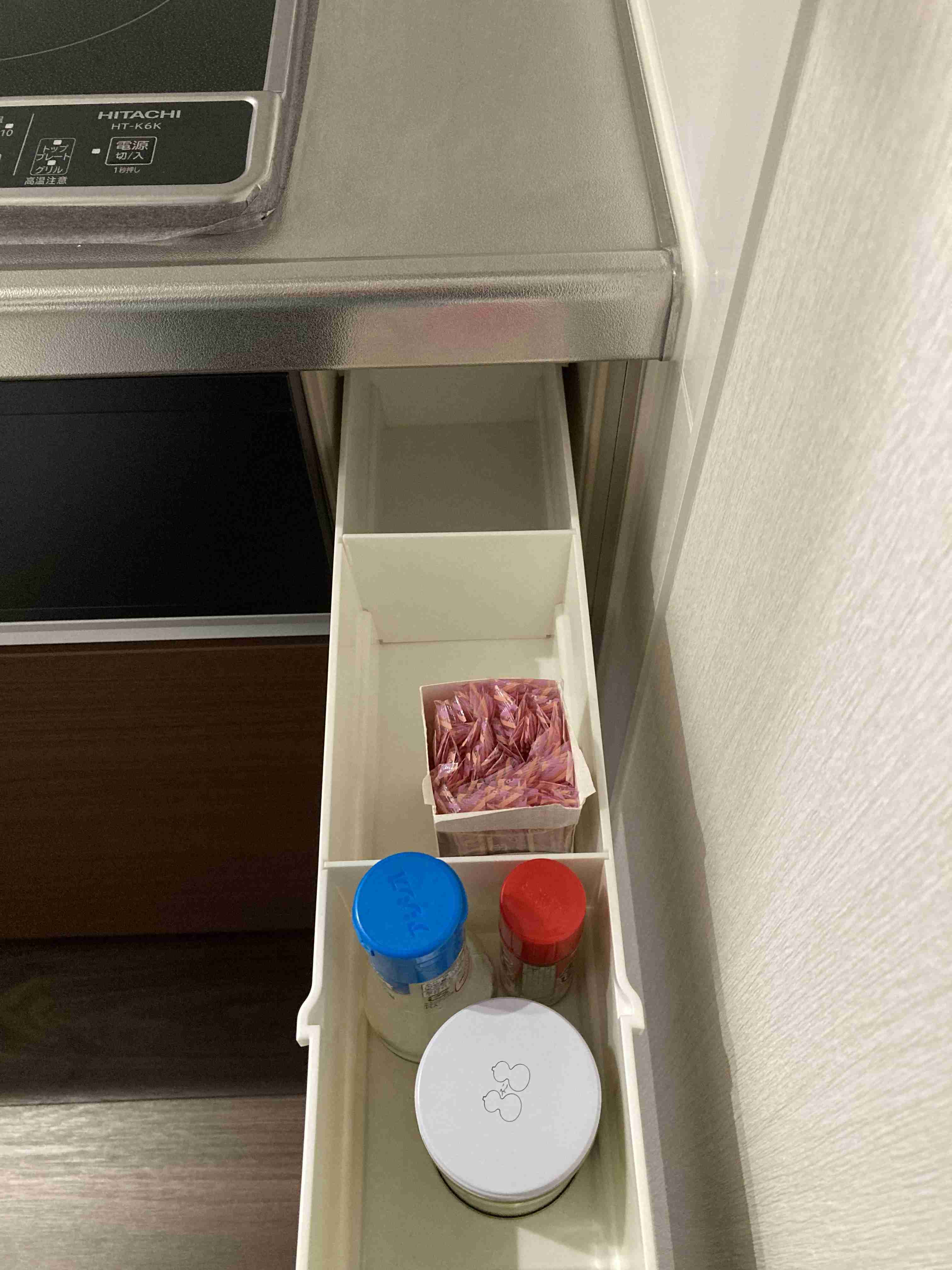 春の我が家の情景を貼るトピ