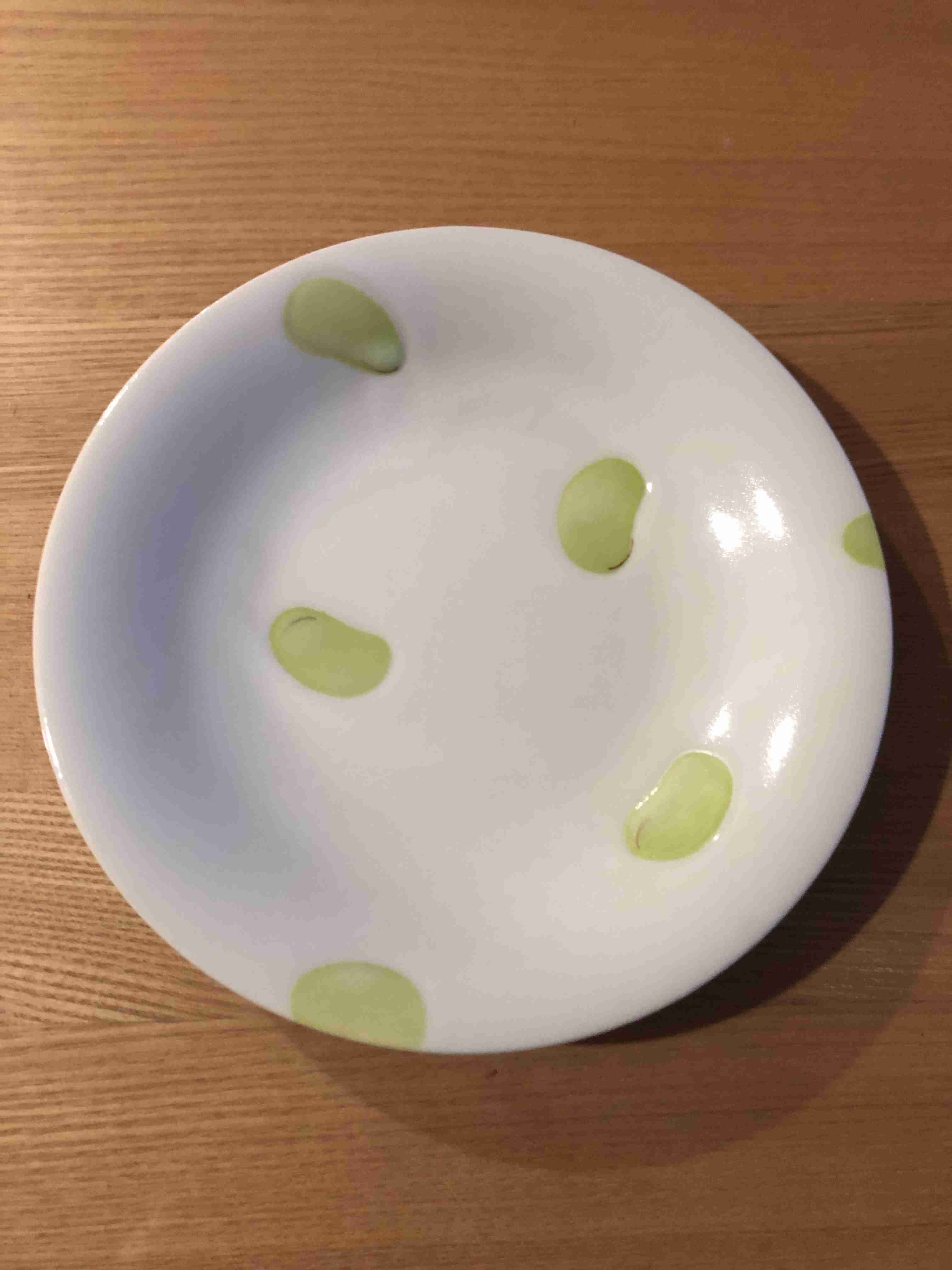 春の我が家の情景を貼るトピ
