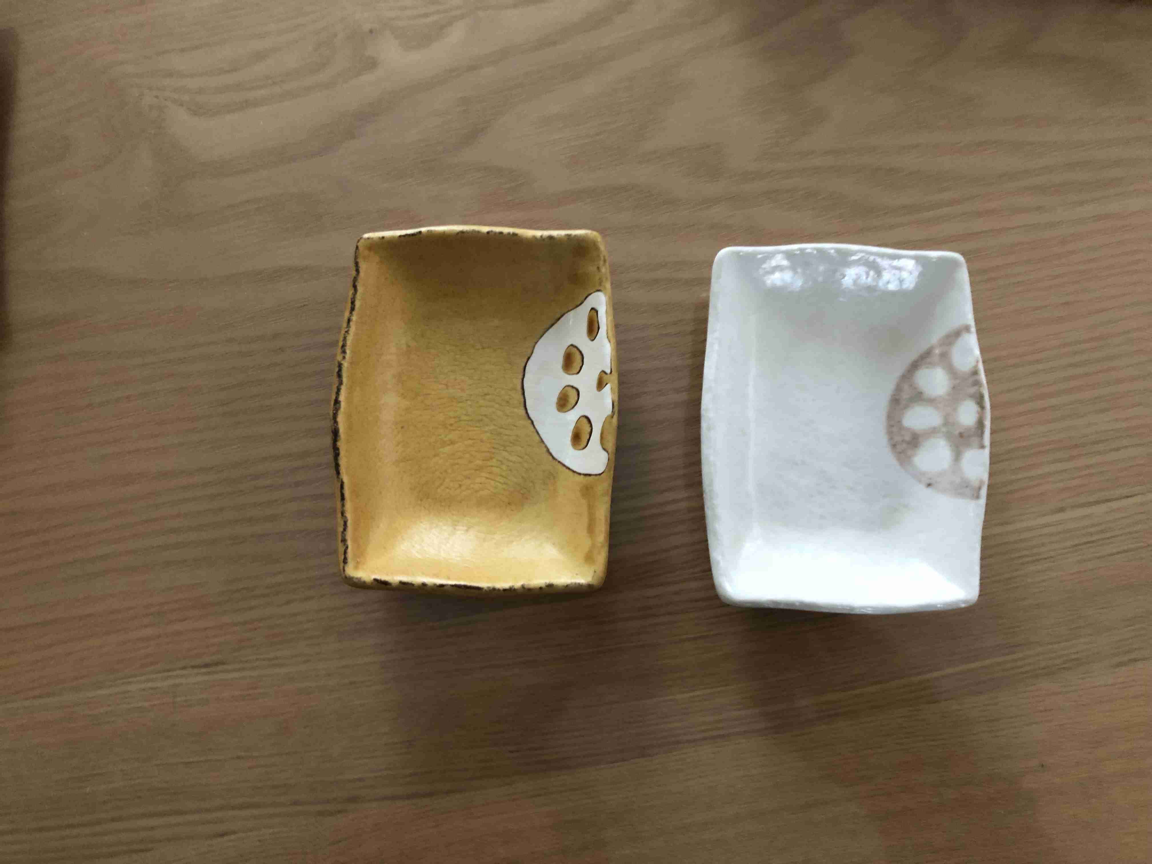 春の我が家の情景を貼るトピ