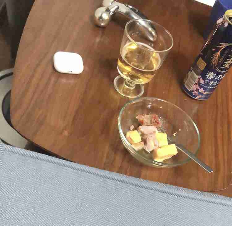 春の我が家の情景を貼るトピ
