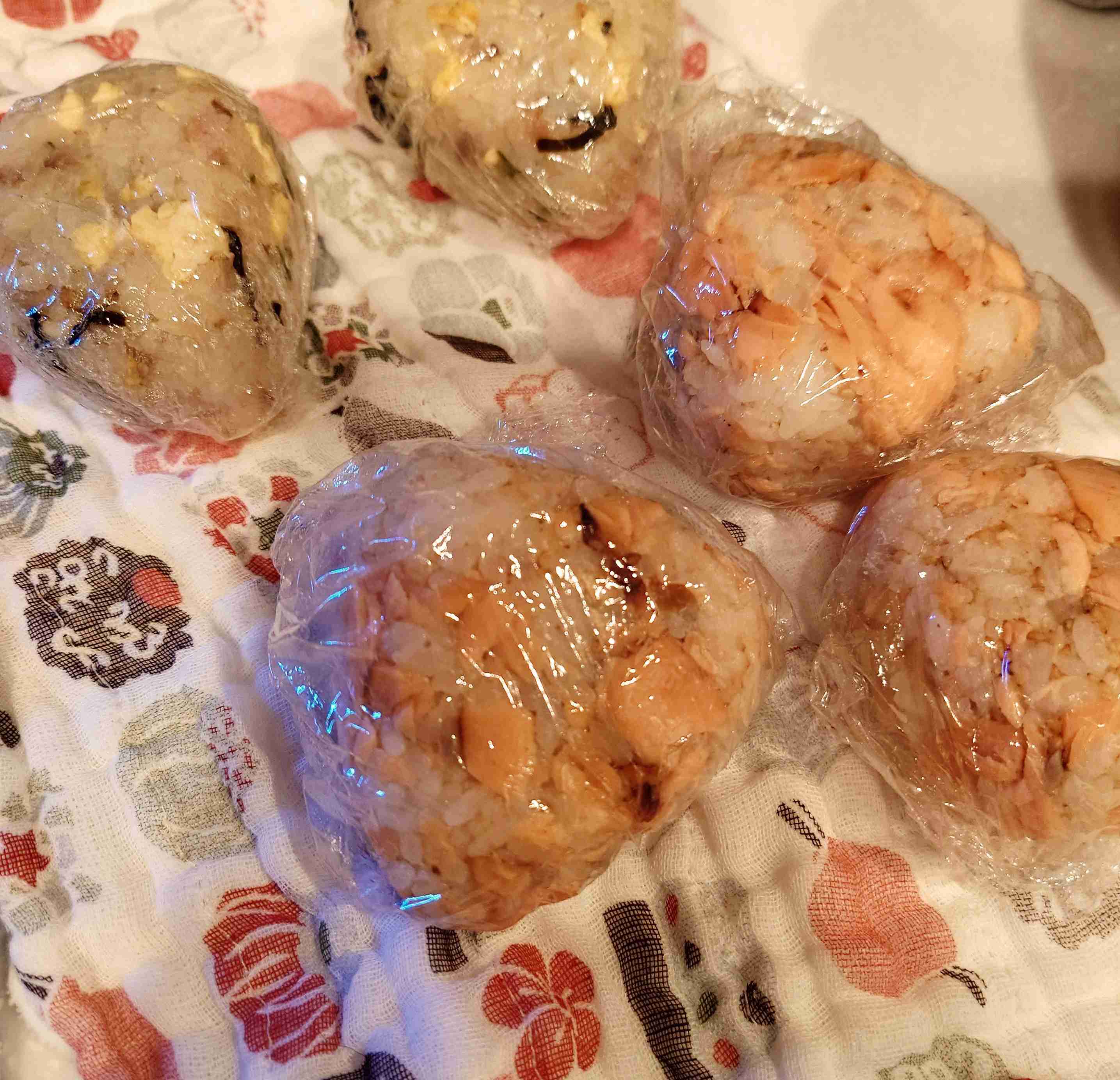 春の我が家の情景を貼るトピ