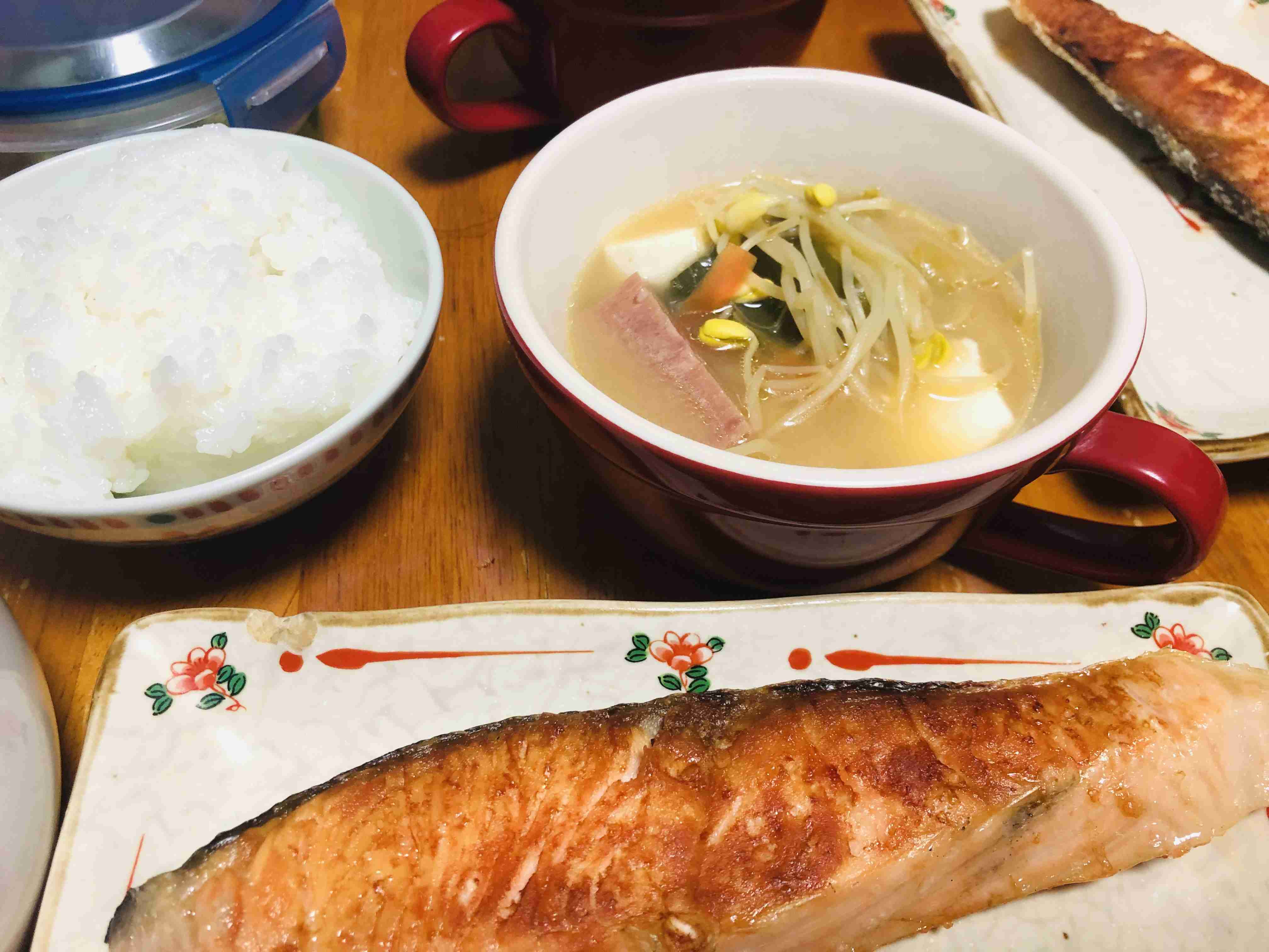 春の我が家の情景を貼るトピ
