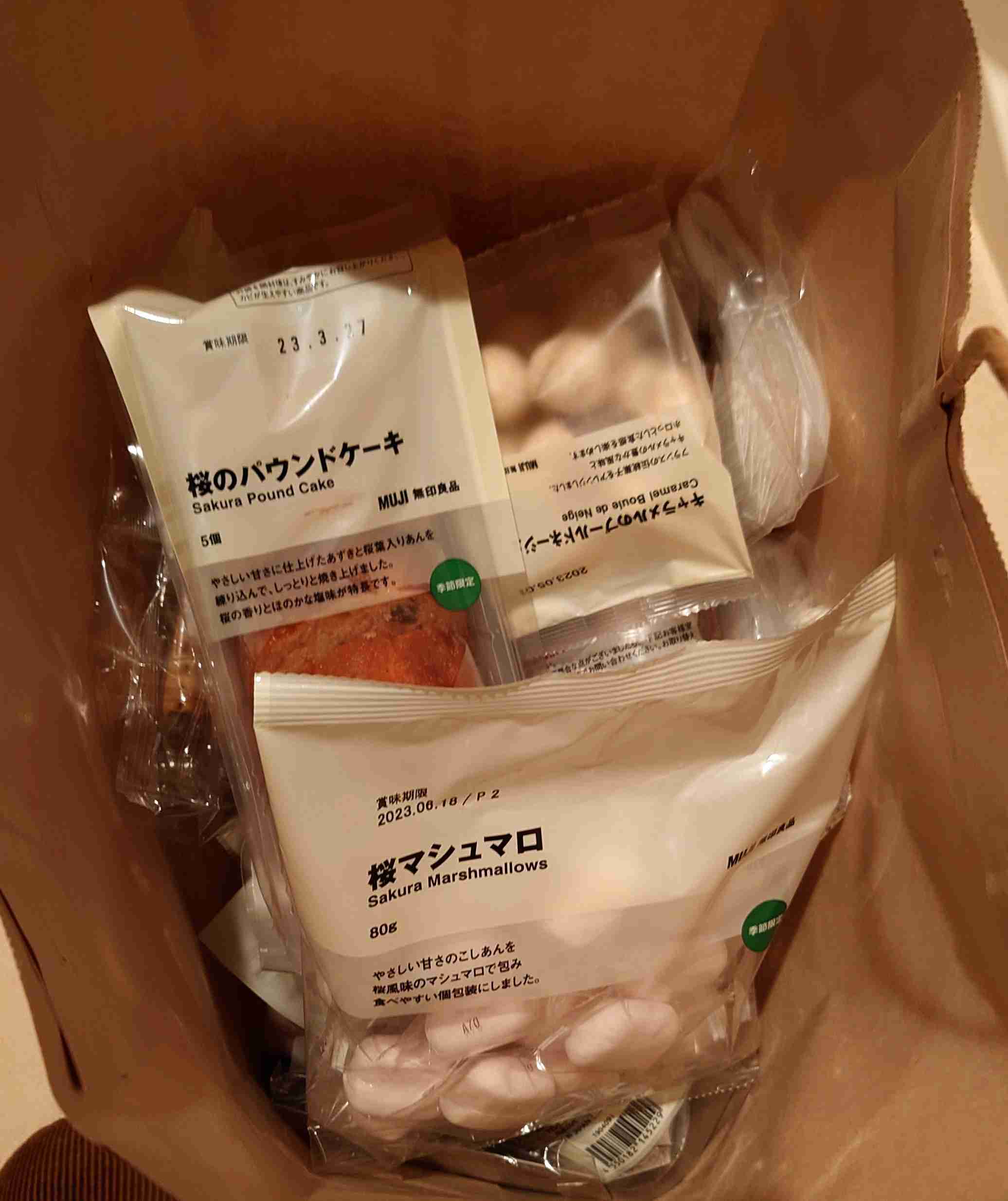 春の我が家の情景を貼るトピ