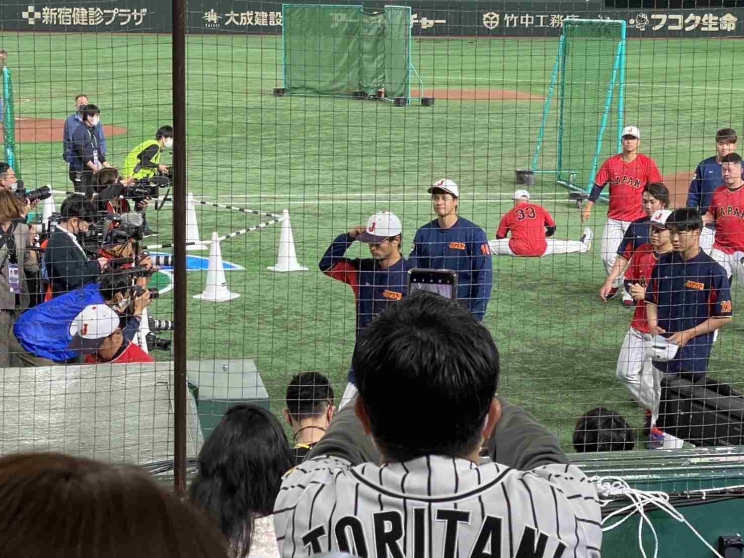 春の我が家の情景を貼るトピ