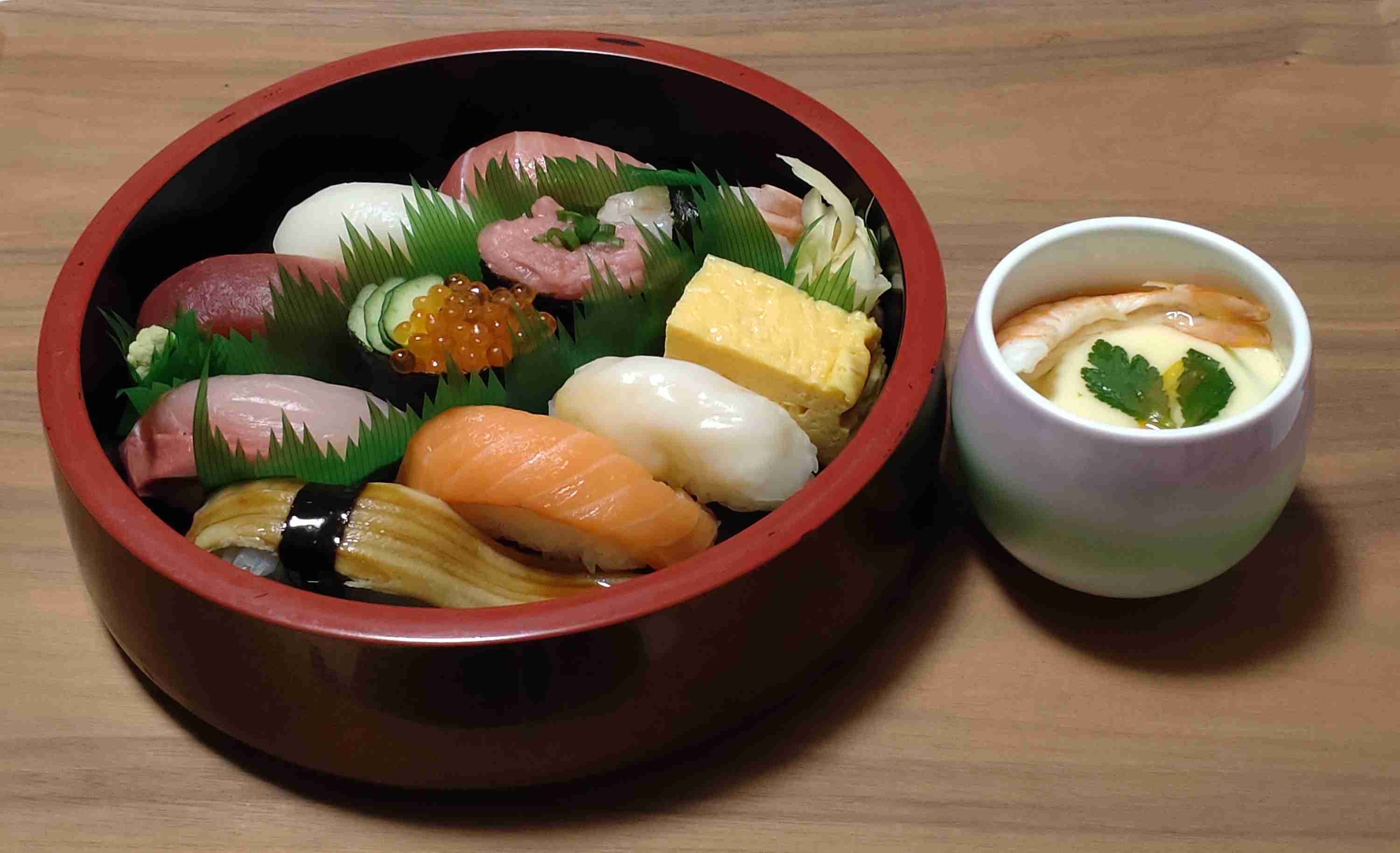 春の我が家の情景を貼るトピ