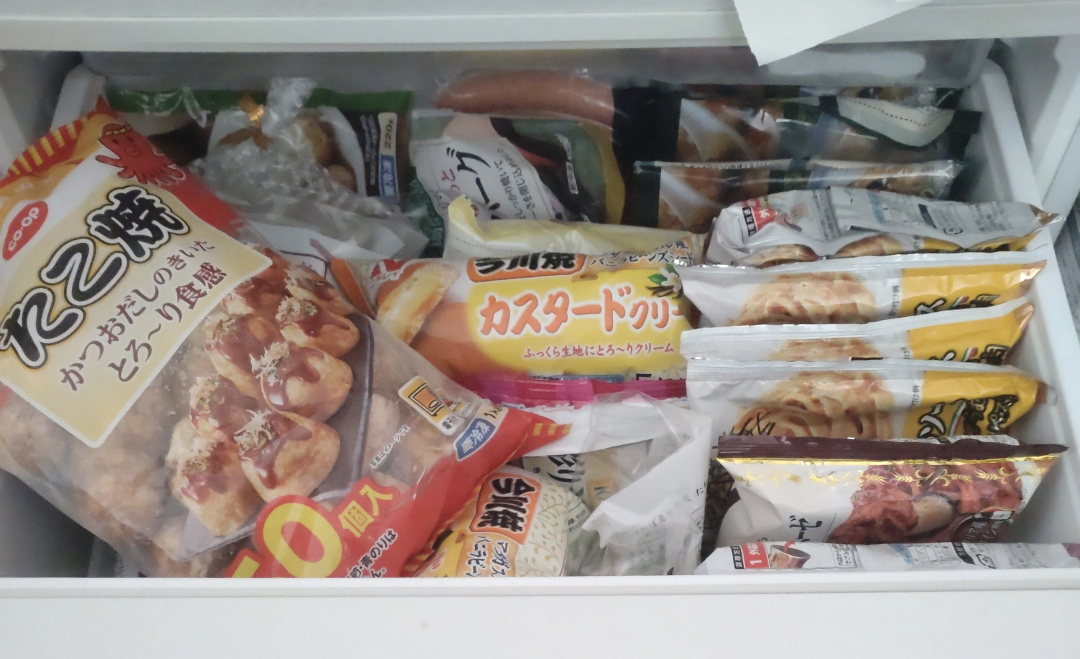 春の我が家の情景を貼るトピ