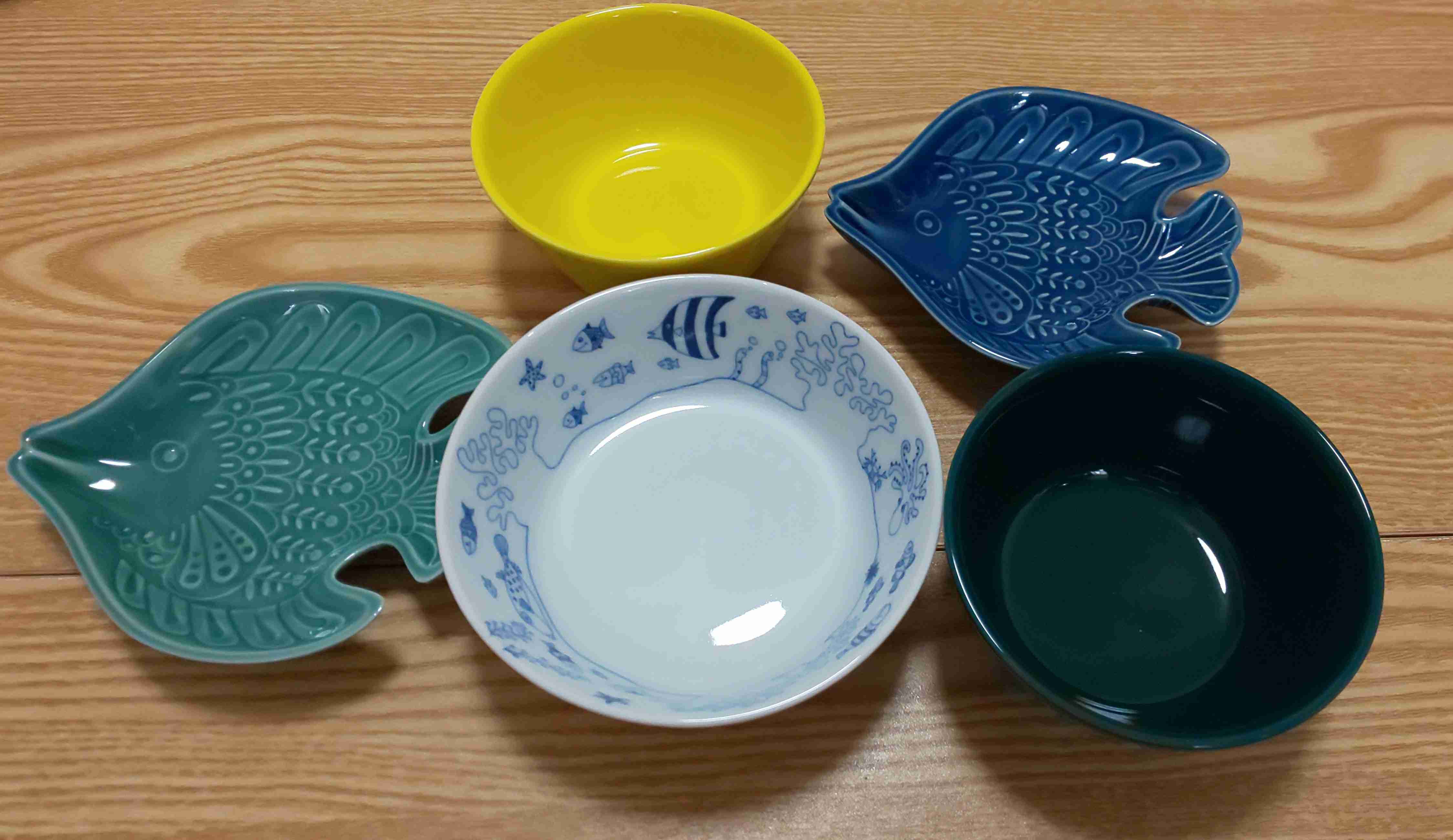 春の我が家の情景を貼るトピ