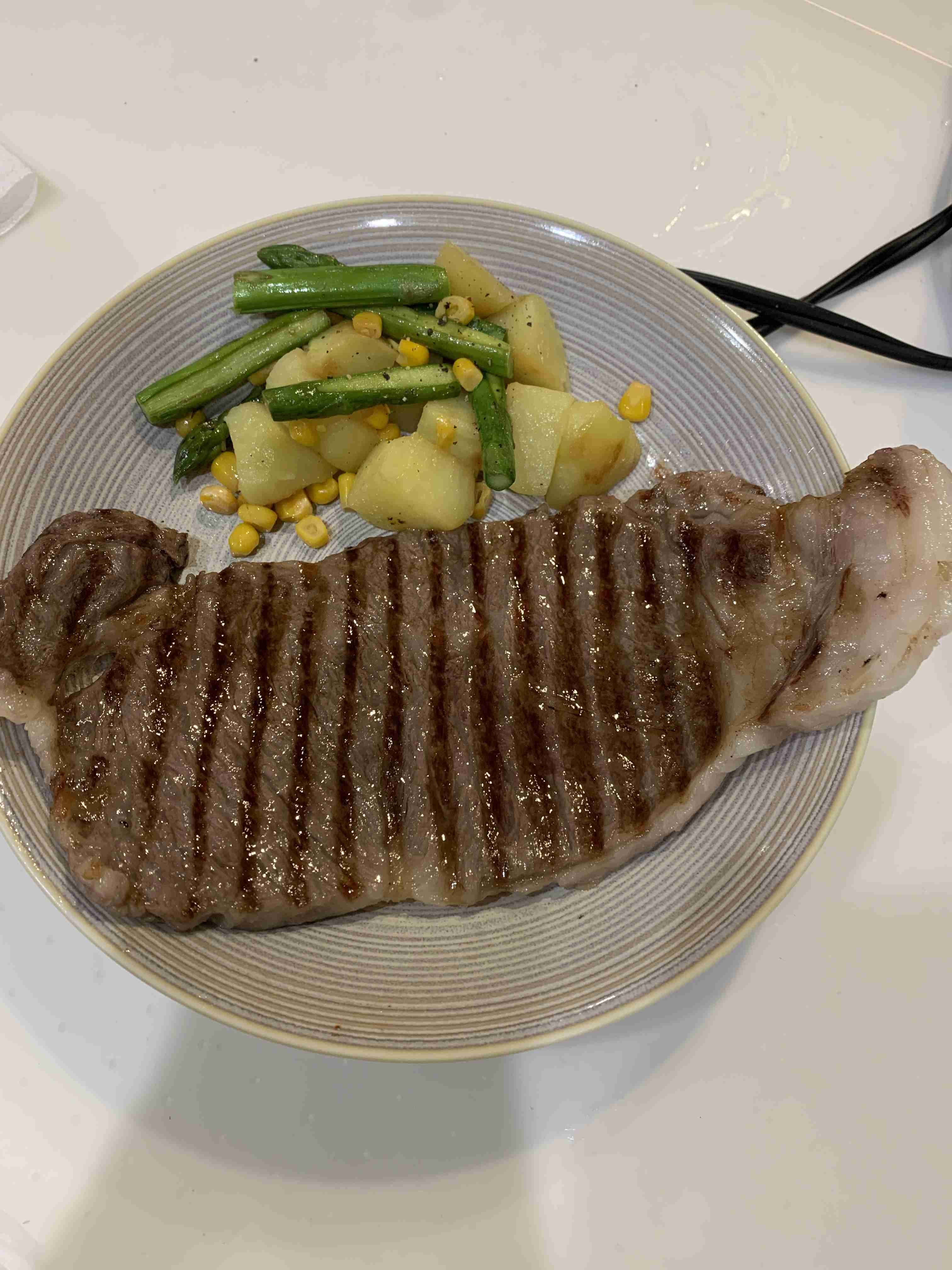春の我が家の情景を貼るトピ