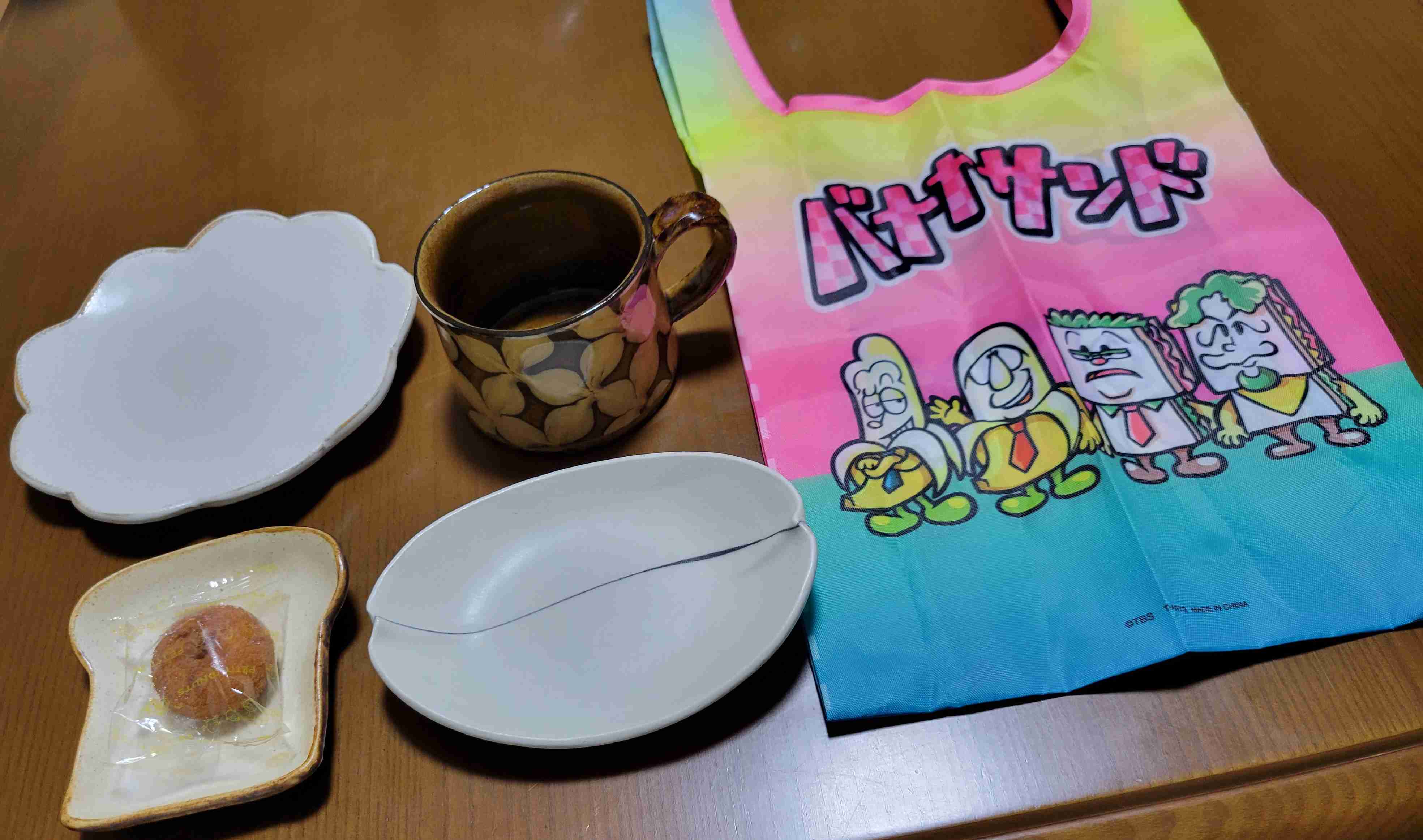 春の我が家の情景を貼るトピ