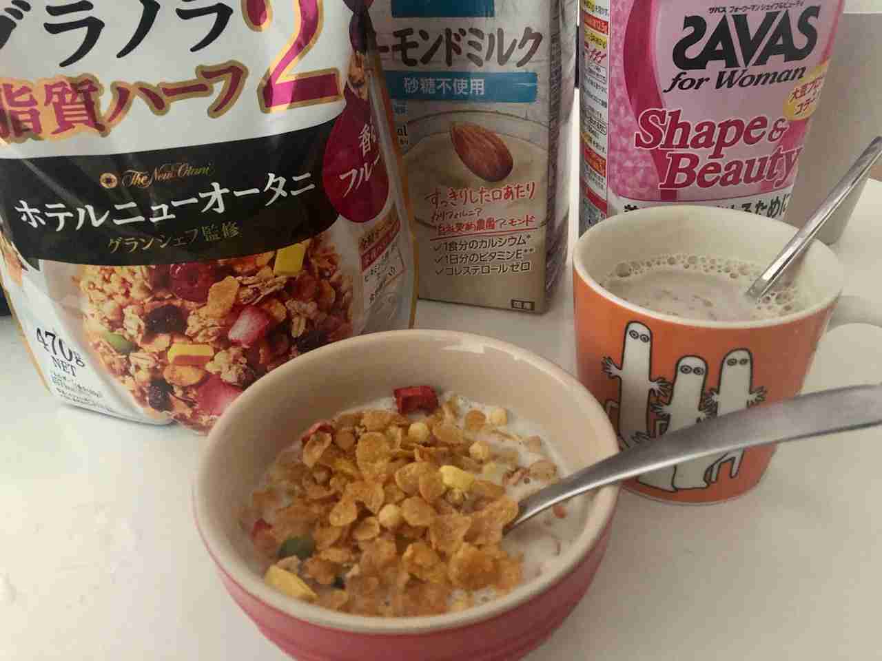 春の我が家の情景を貼るトピ