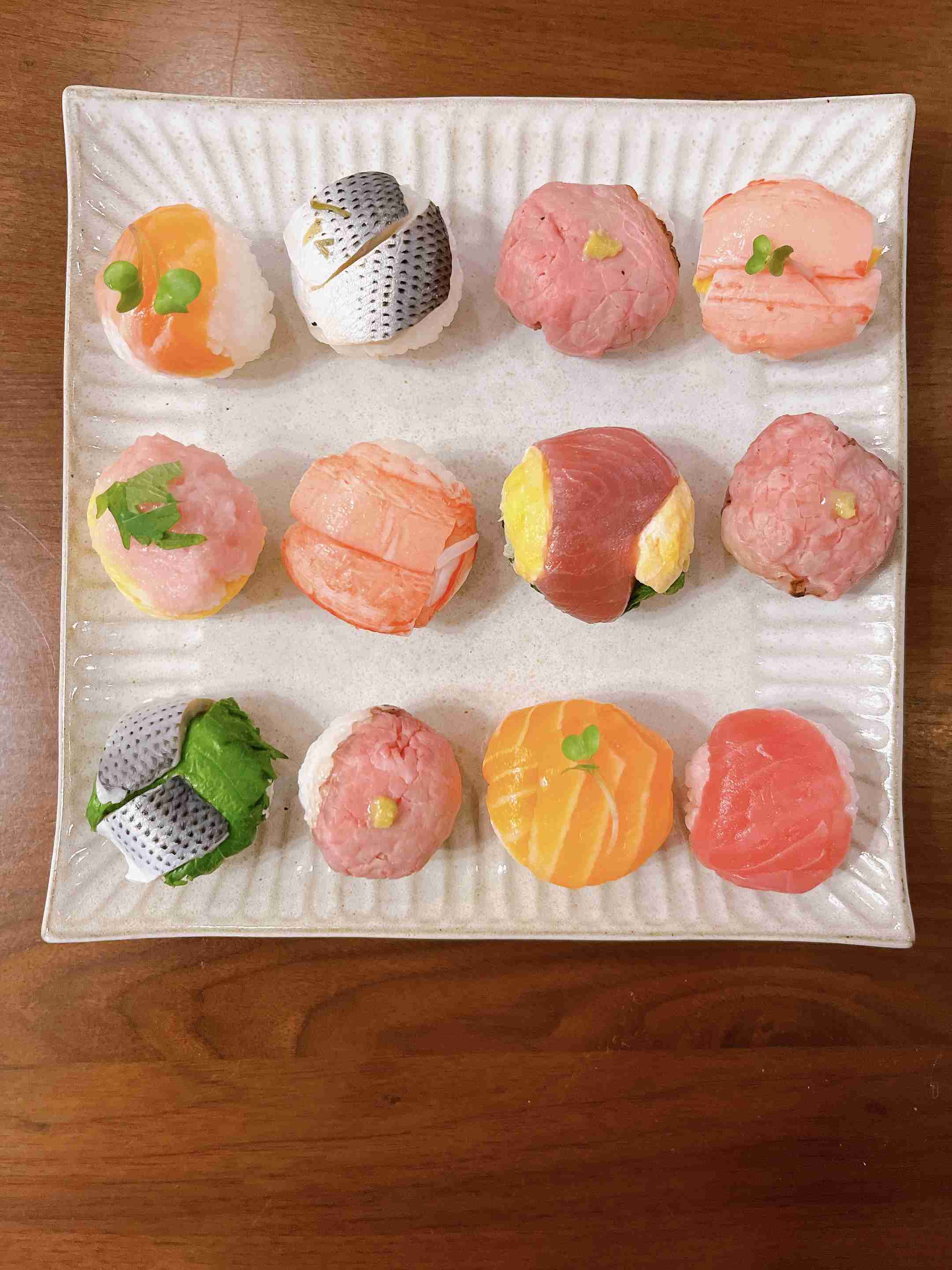 春の我が家の情景を貼るトピ