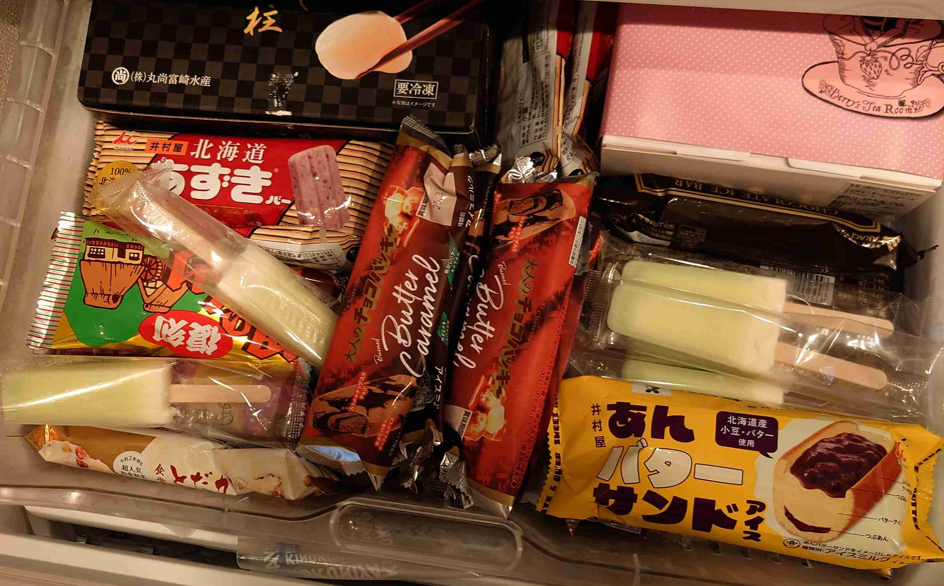 春の我が家の情景を貼るトピ