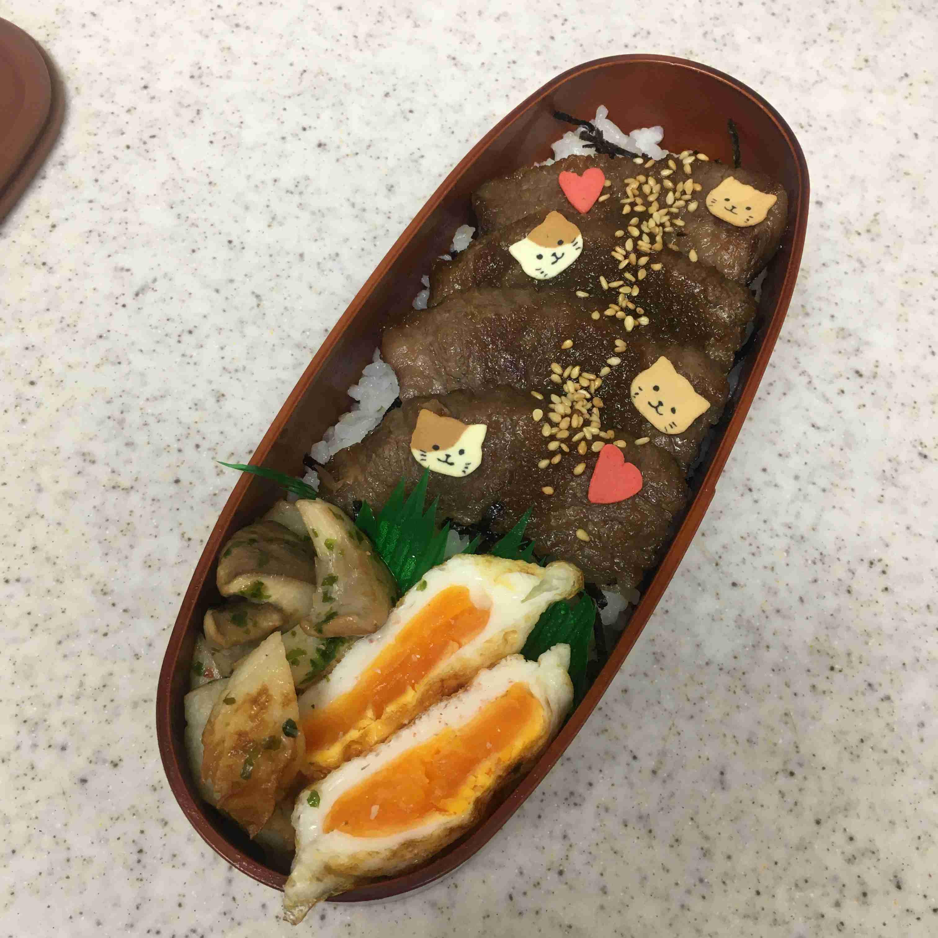 春の我が家の情景を貼るトピ