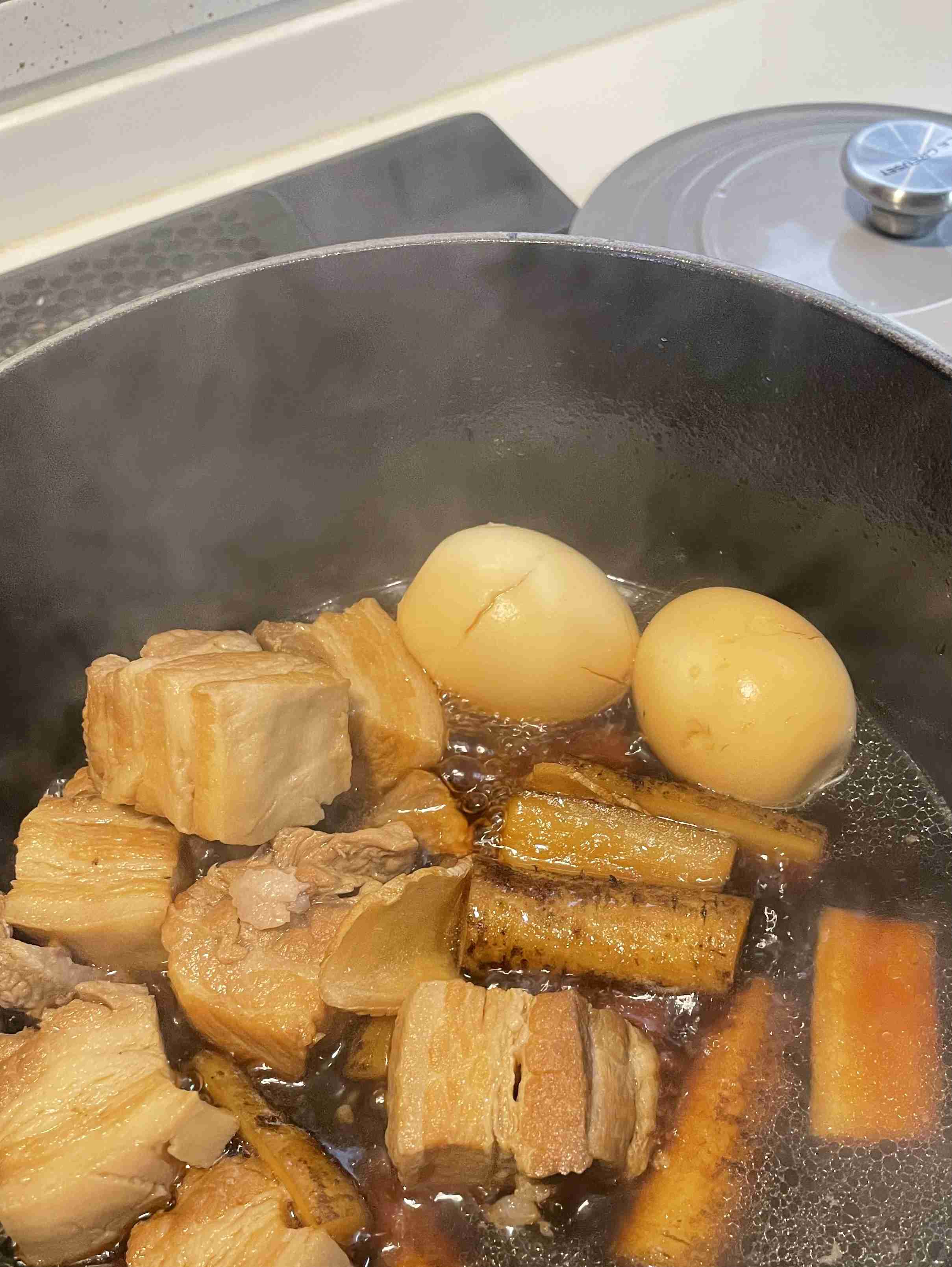 春の我が家の情景を貼るトピ