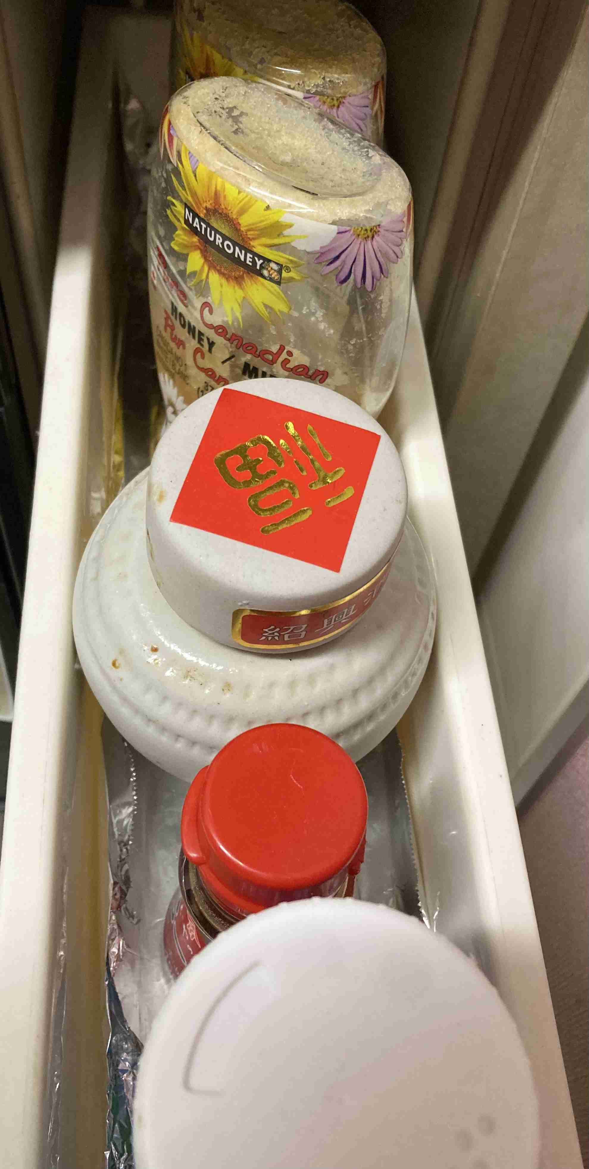 春の我が家の情景を貼るトピ