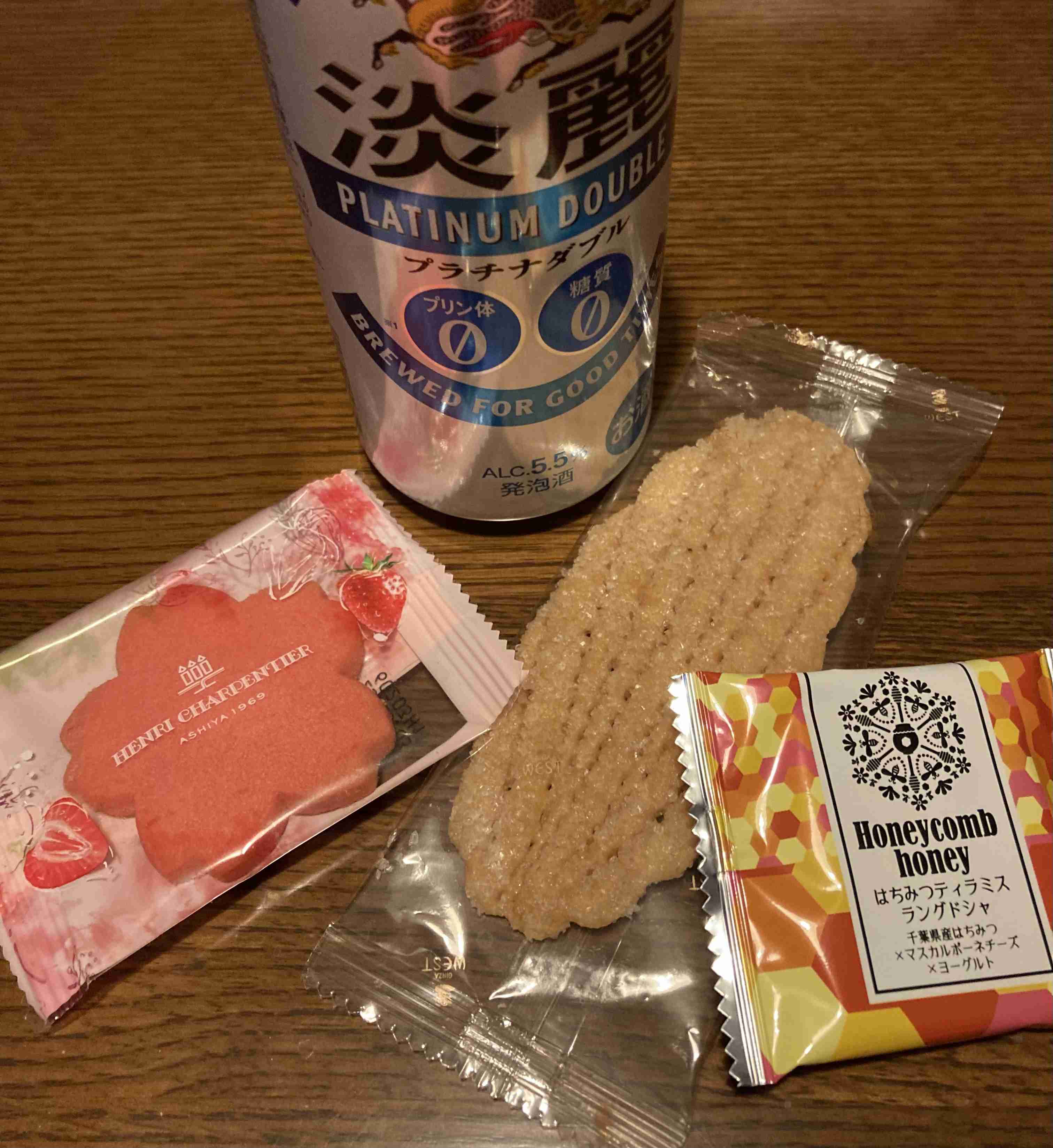 春の我が家の情景を貼るトピ
