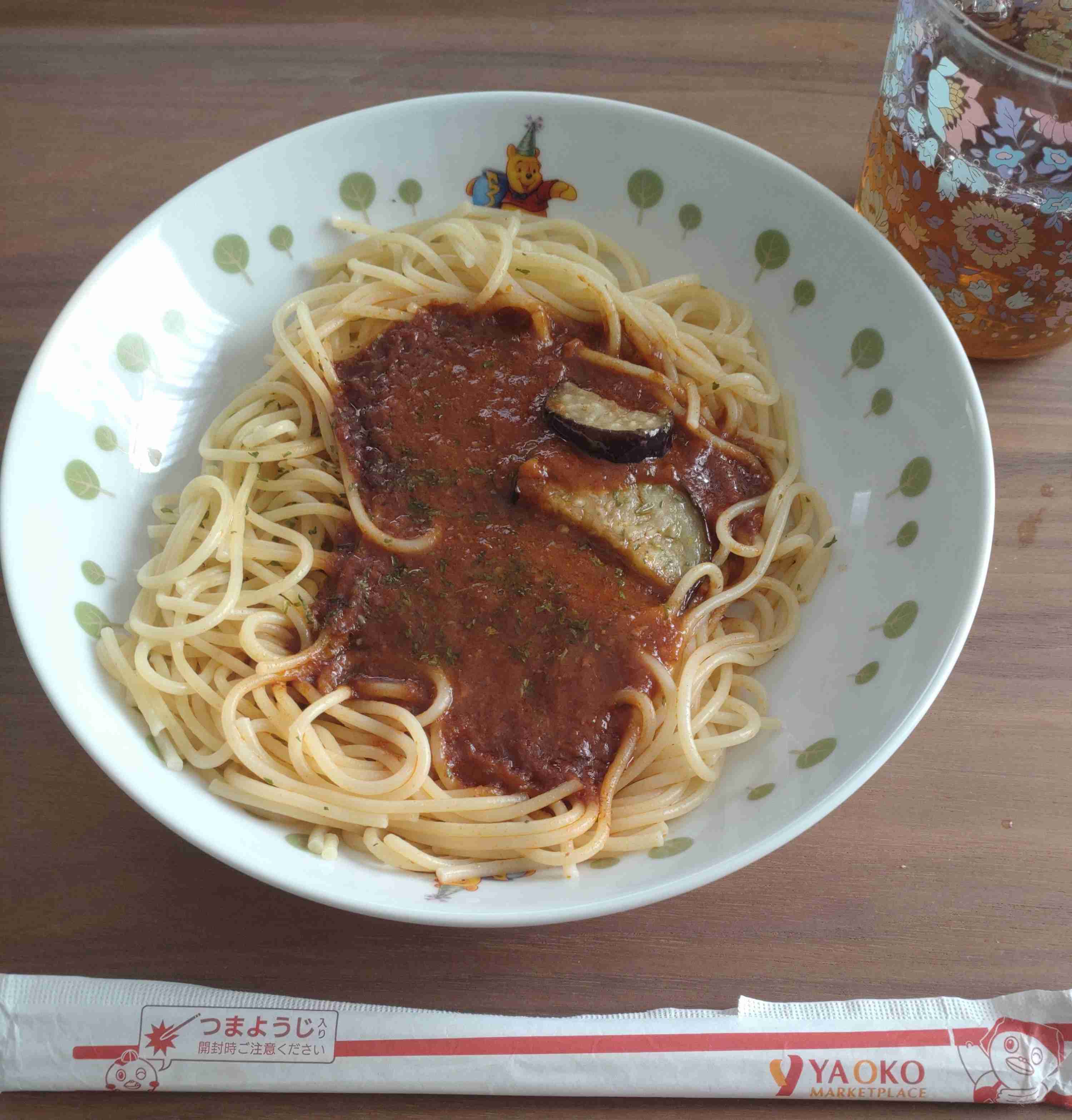 春の我が家の情景を貼るトピ