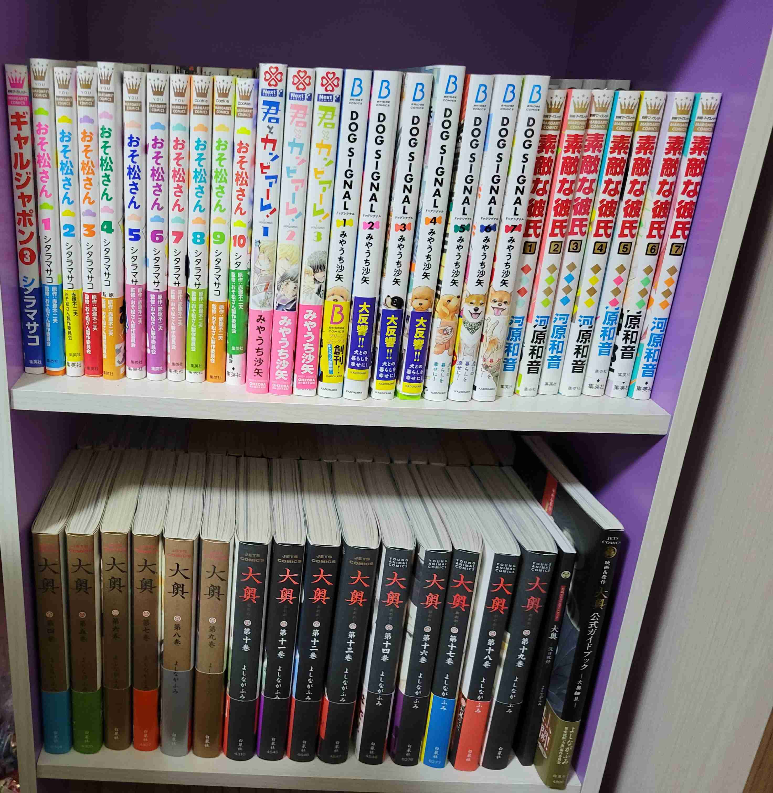 春の我が家の情景を貼るトピ
